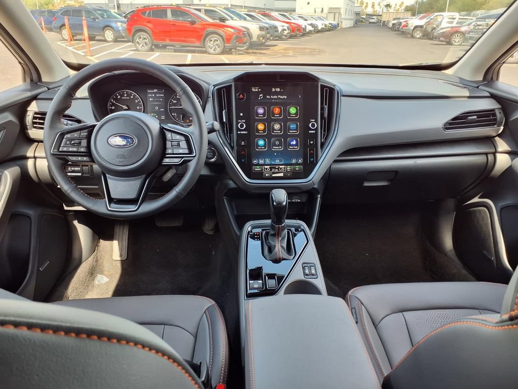 New 2026 Subaru Crosstrek 2.5i Limited AWD/4WD image 2
