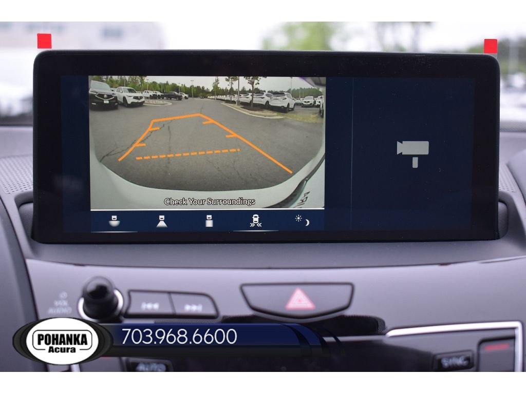 New 2026 Acura RDX w/ Technology Package AWD/4WD image 15