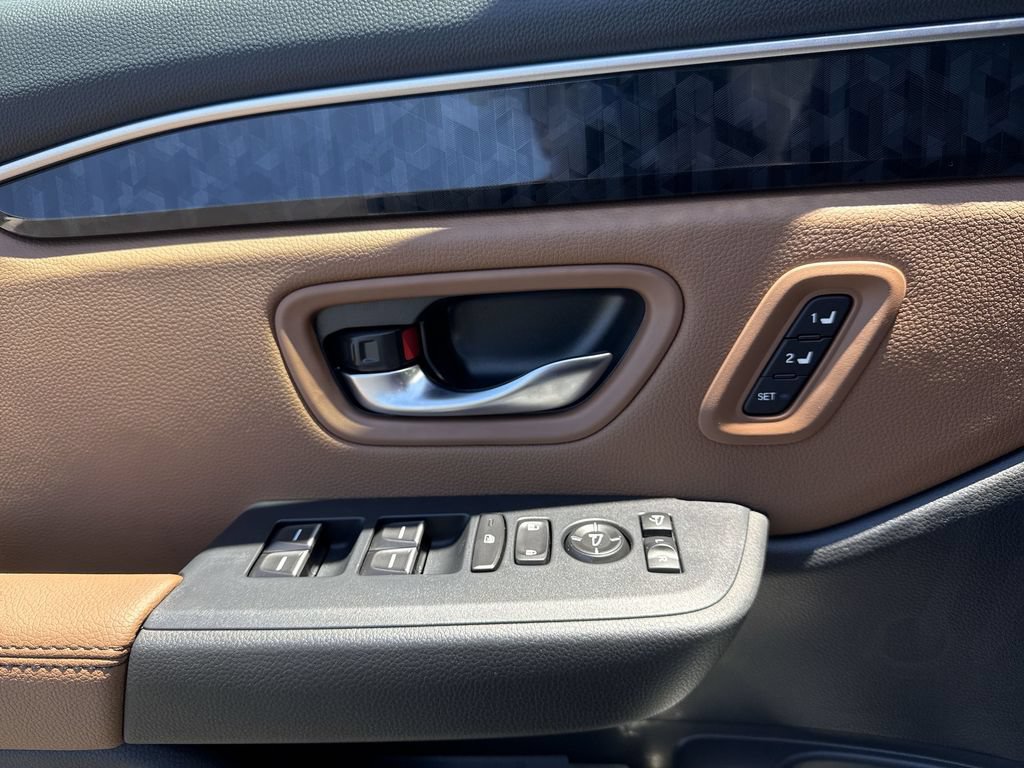 New 2026 Honda Passport TrailSport Elite image 15