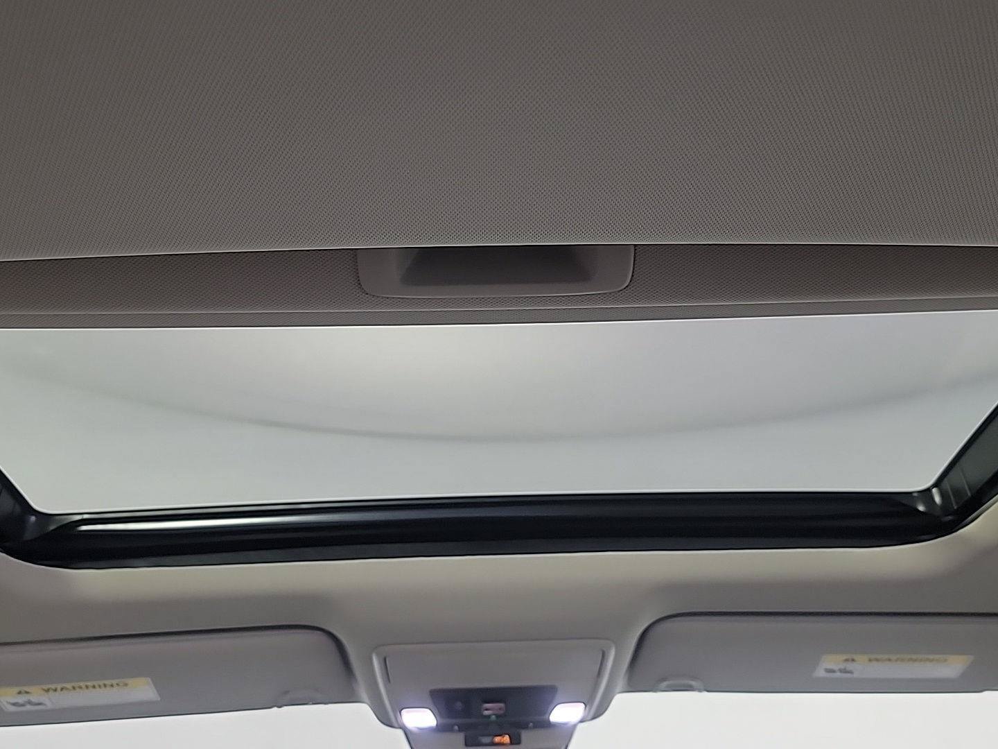 Certified 2025 Honda Accord EX-L image 24