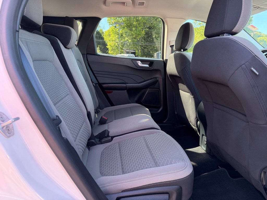Certified 2021 Ford Escape SE FWD image 19