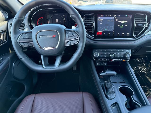 New 2026 Dodge Durango GT image 3