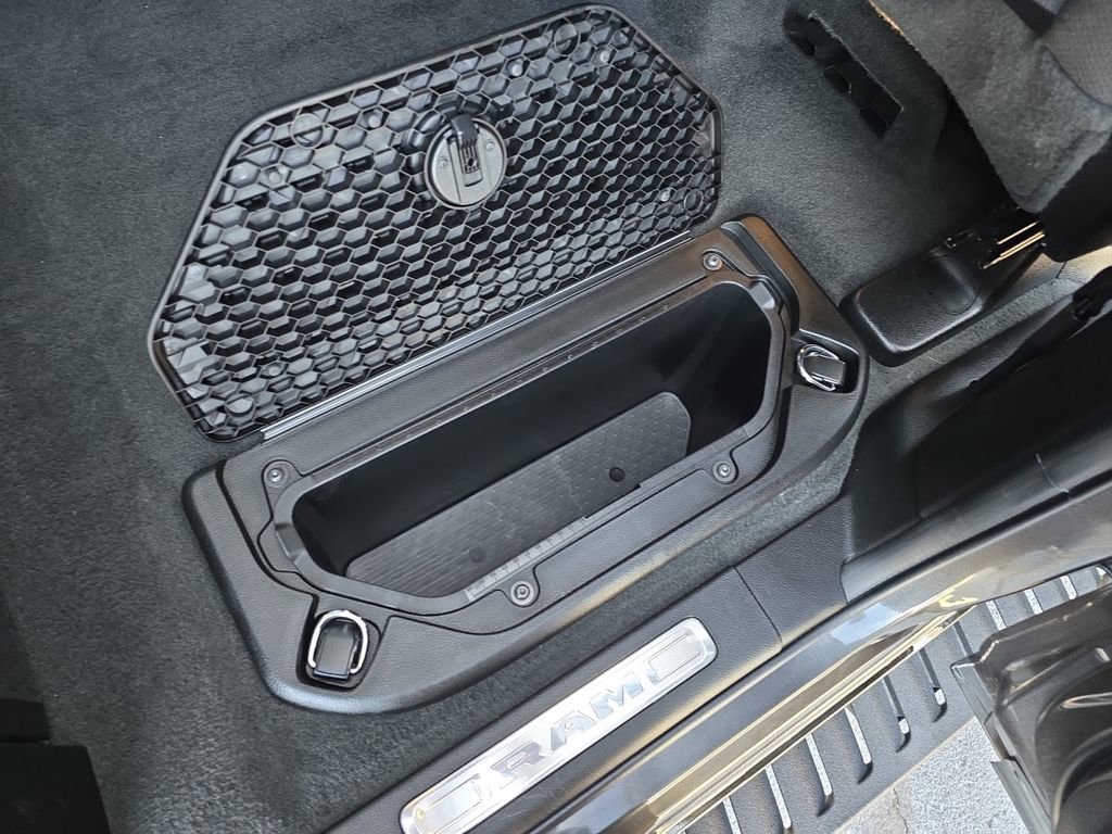 Used 2024 RAM 1500 TRX image 21