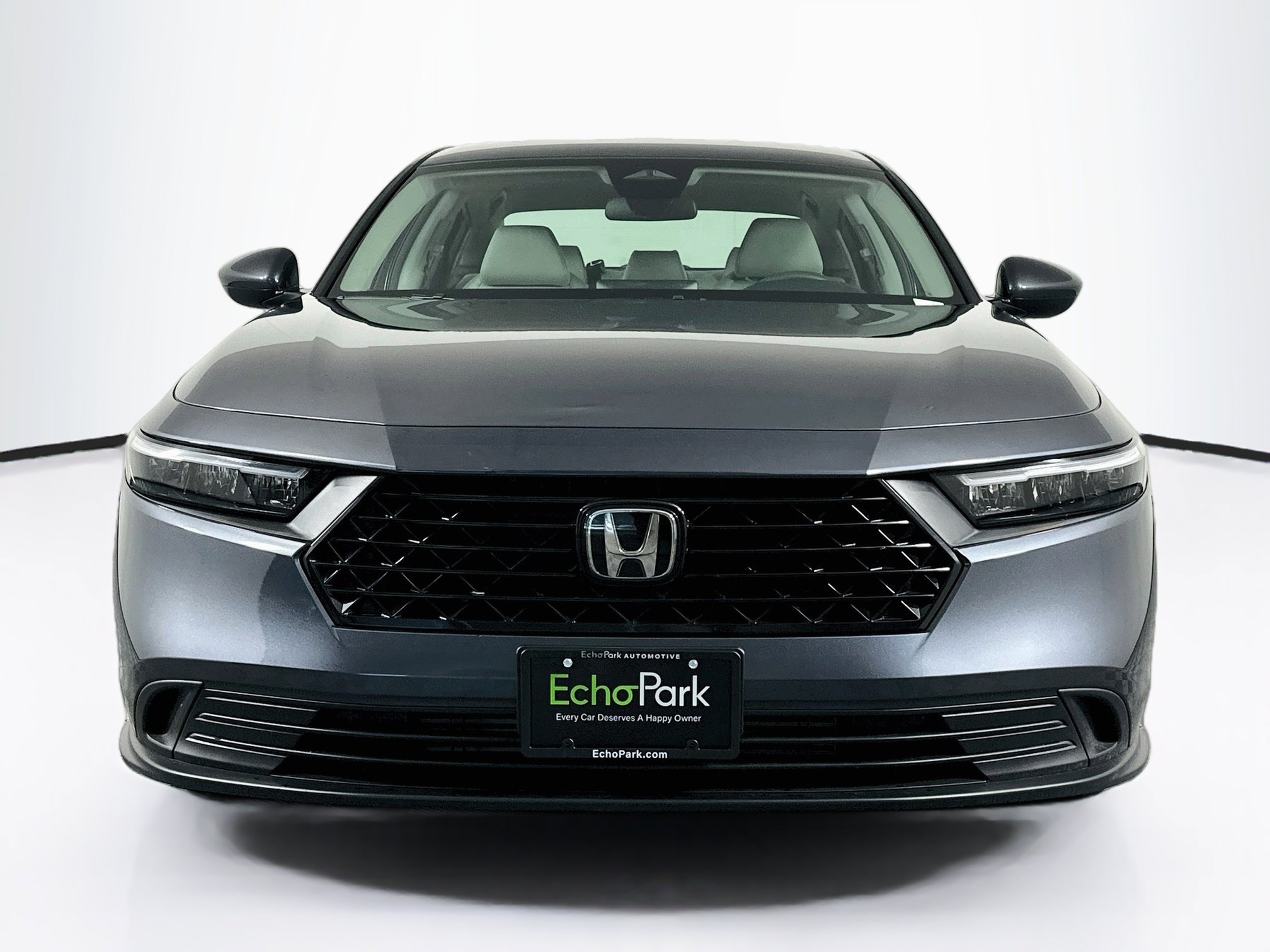 Used 2025 Honda Accord LX image 2