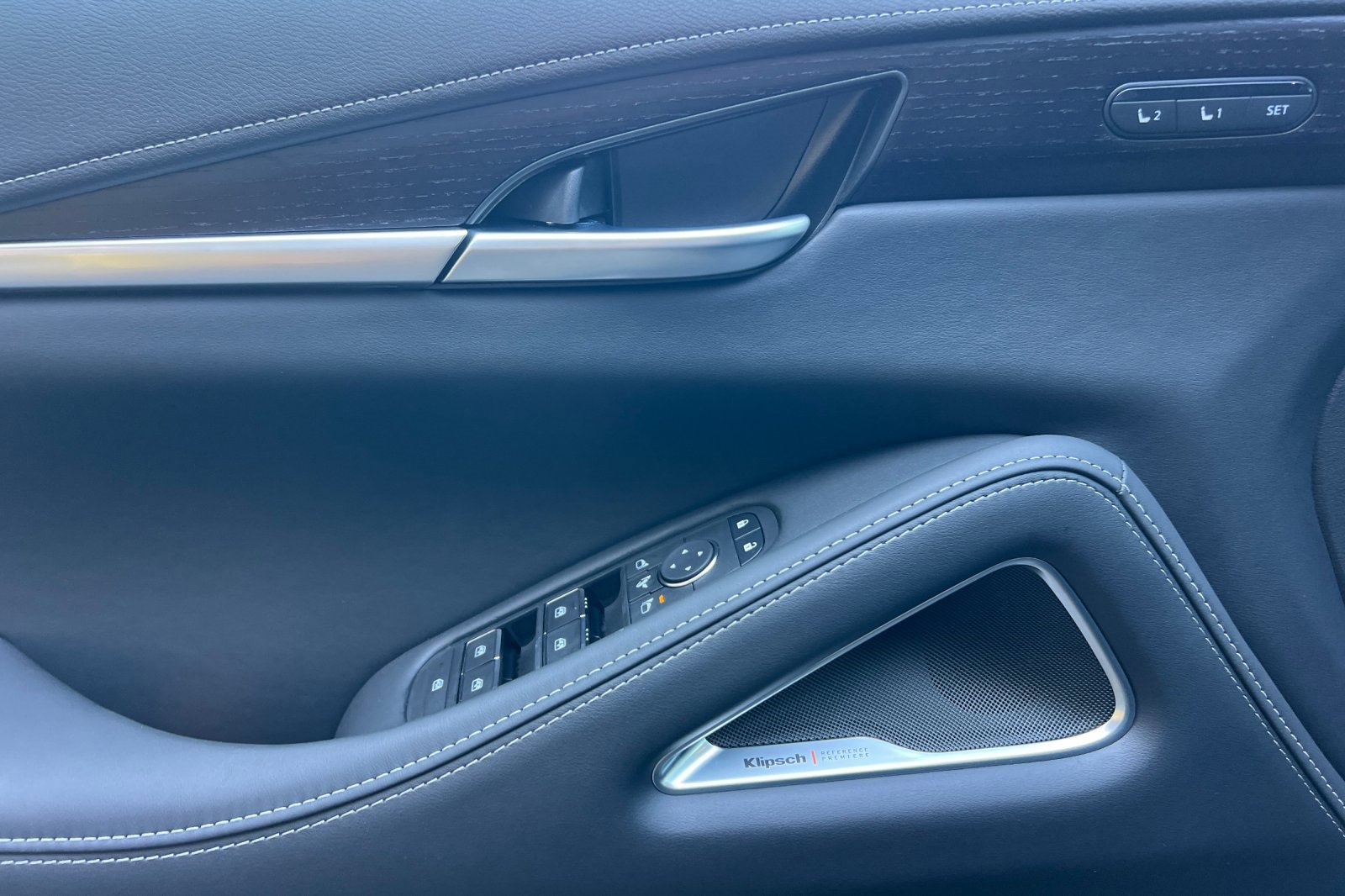 New 2026 INFINITI QX60 Autograph w/ Autograph Tech Package image 10