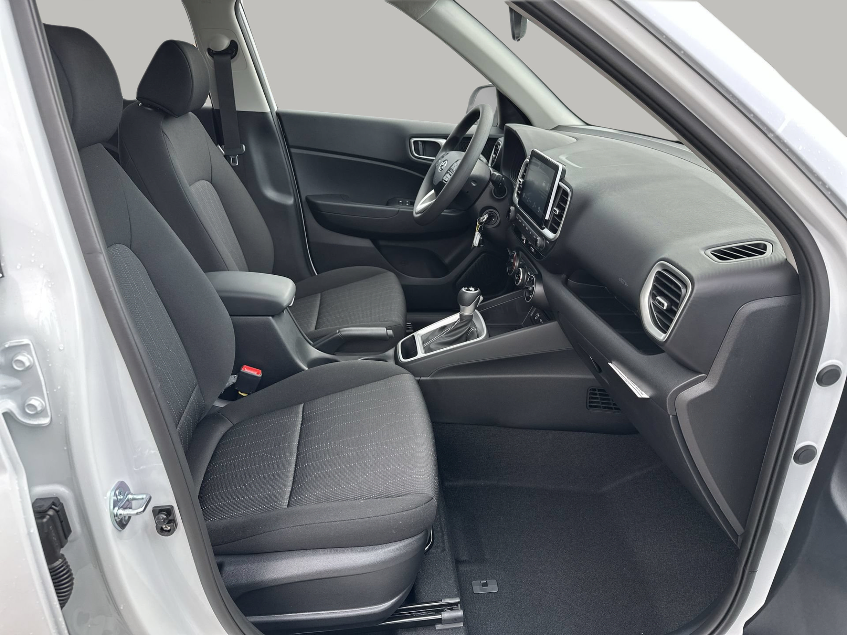 New 2026 Hyundai Venue SE FWD image 25