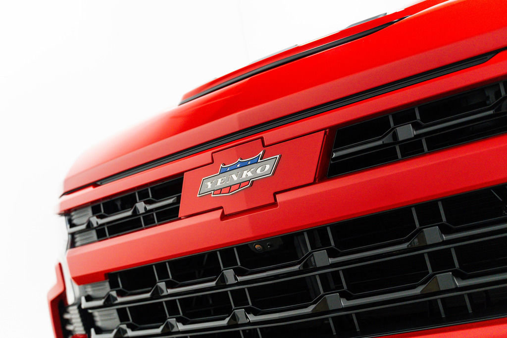 Used 2023 Chevrolet Silverado 1500 RST w/ Rally Edition AWD/4WD image 88