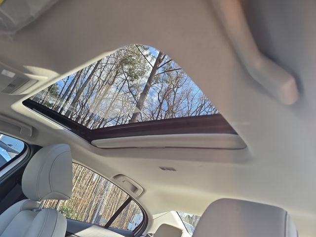 New 2026 MAZDA MAZDA3 2.5 S Sedan w/ Preferred Pkg image 30