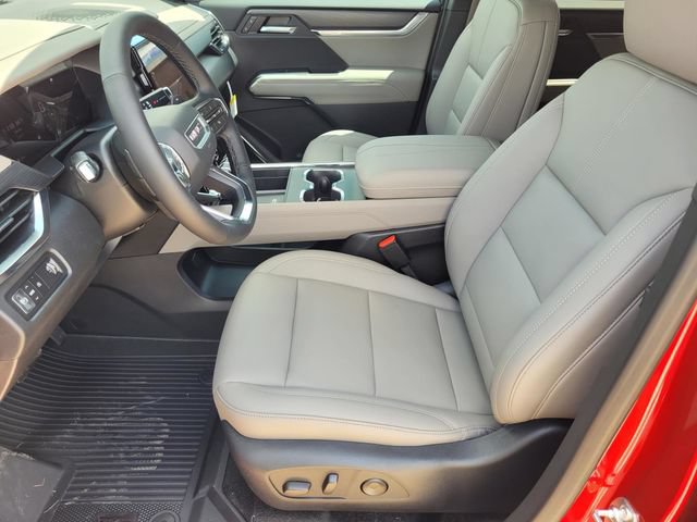 New 2026 GMC Acadia Elevation w/ Elevation Premium Package FWD image 20