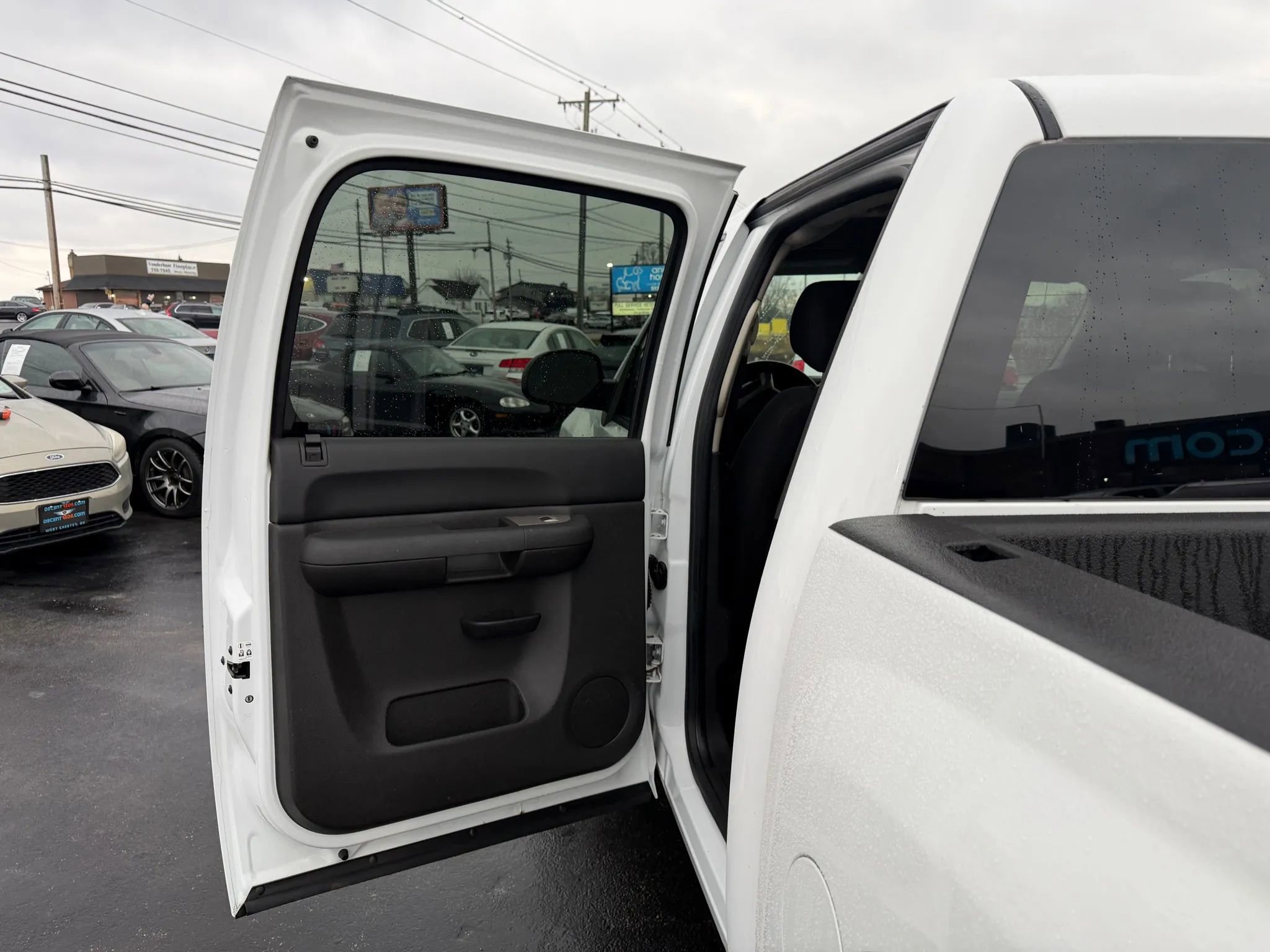 Used 2010 Chevrolet Silverado 1500 LT w/ Power Pack Plus image 30
