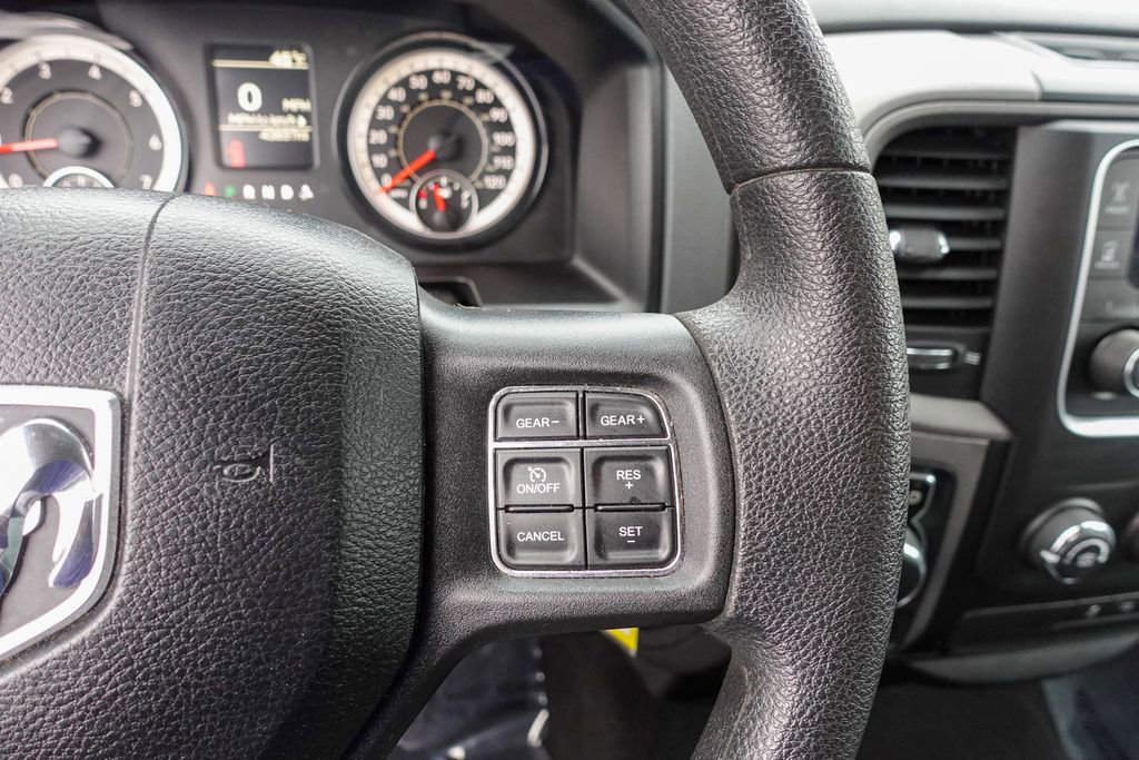 Used 2018 RAM 1500 Tradesman w/ Popular Equipment Group image 19