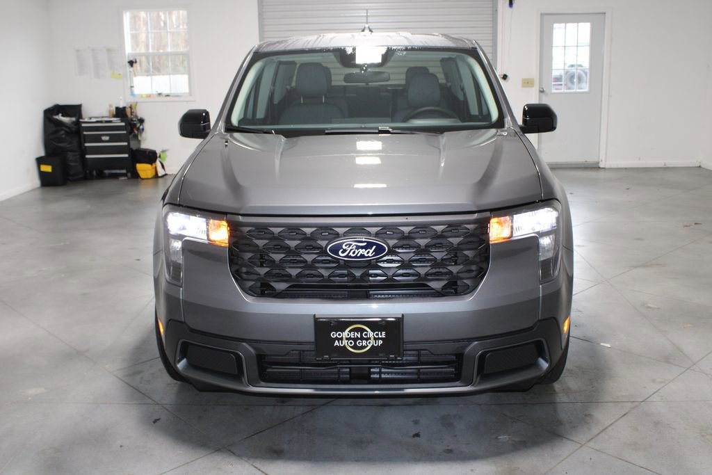 New 2026 Ford Maverick XLT w/ XLT Luxury Package image 49