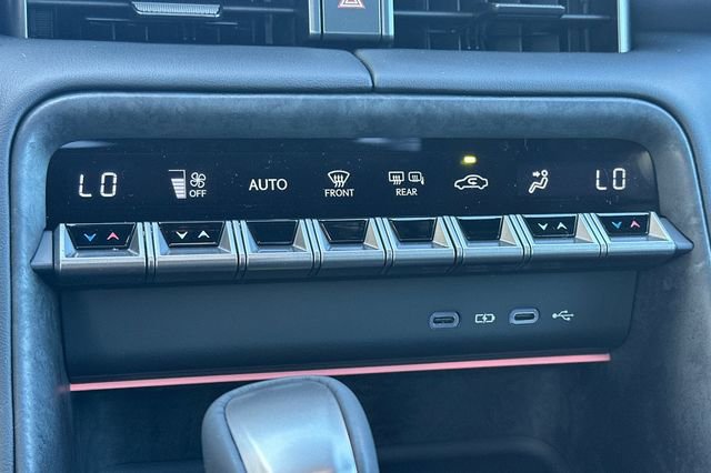 New 2026 Lexus IS 350 F Sport image 17