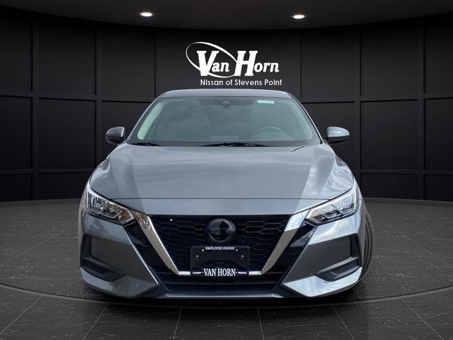 Used 2021 Nissan Sentra S w/ Electronics Package image 8