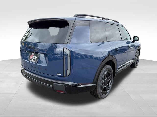 New 2027 Kia Telluride SX X-Line w/ Towing Package AWD/4WD image 7