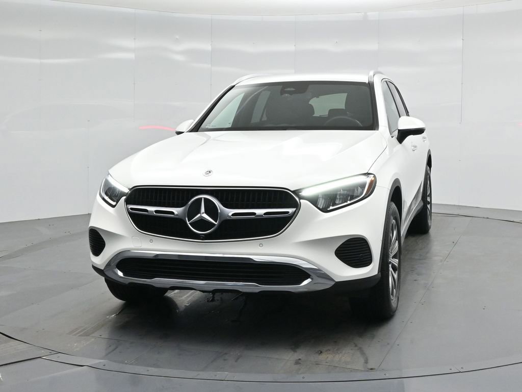 Used 2024 Mercedes-Benz GLC 300 image 55