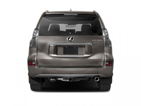 Used 2023 Lexus GX 460 Premium w/ Premium Package AWD/4WD image 5