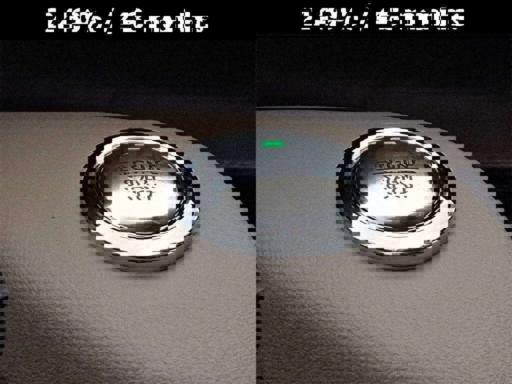 Used 2023 Lincoln Aviator Reserve w/ Equipment Group 201A image 24