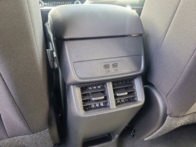 New 2026 Chevrolet Equinox LT w/ Safety and Technology Package image 11