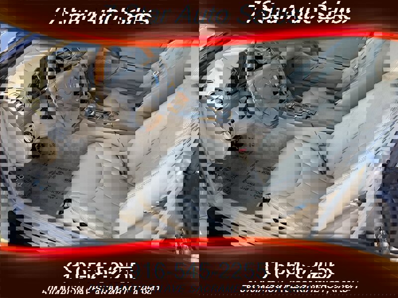 Used 2004 Mercedes-Benz SL 500 image 9