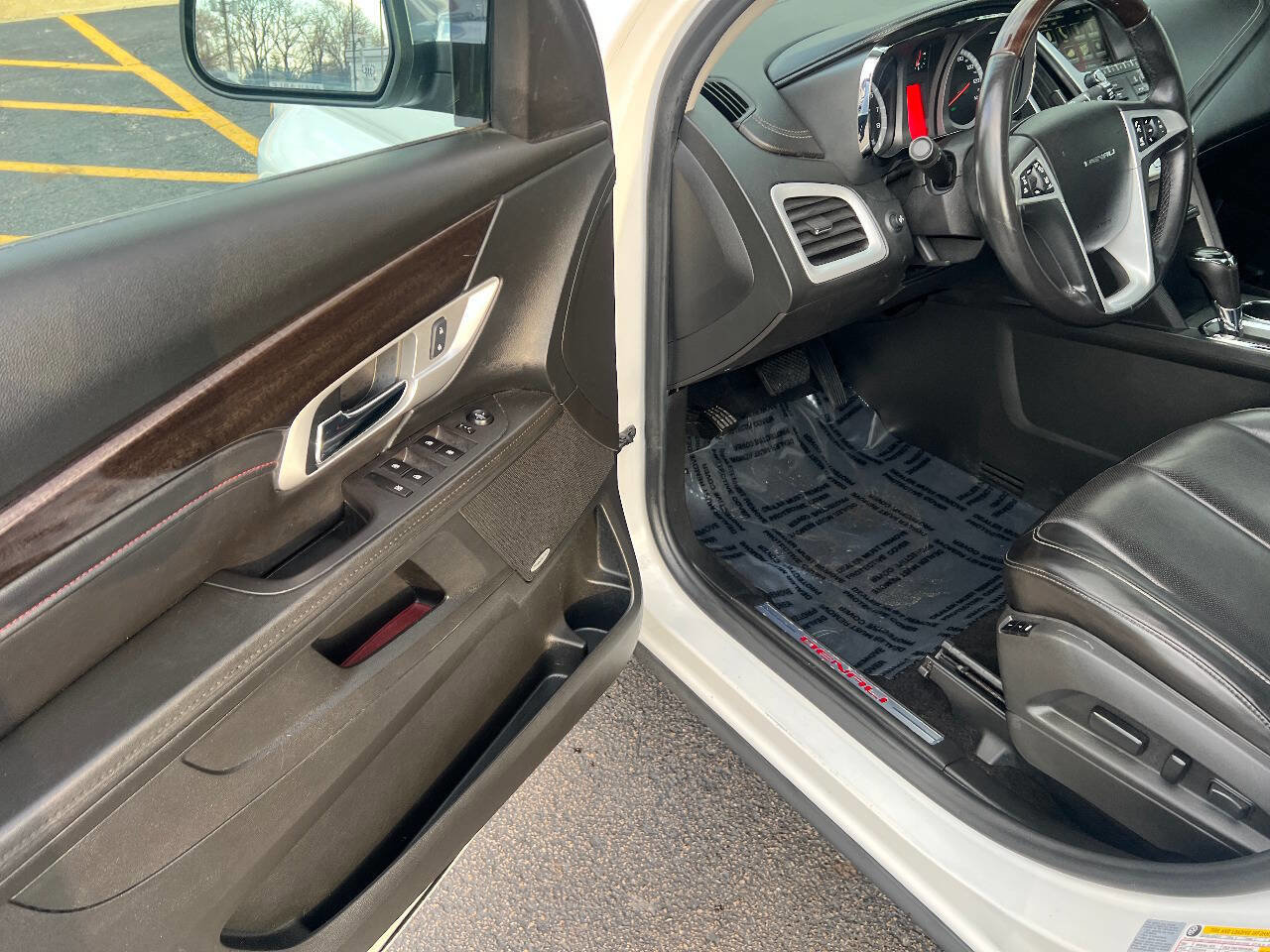 Used 2016 GMC Terrain Denali image 17
