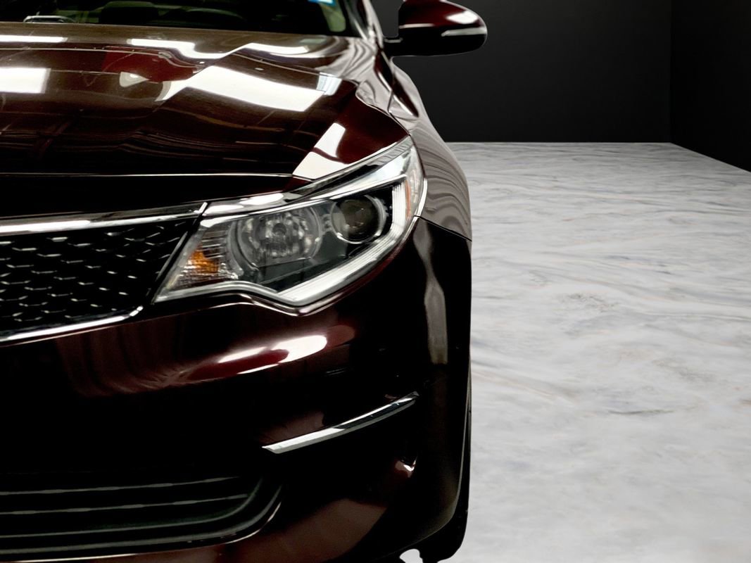 Used 2018 Kia Optima LX image 13