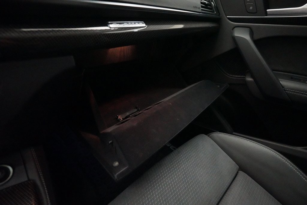 Used 2023 Audi SQ5 Premium Plus w/ Premium Plus Package image 31