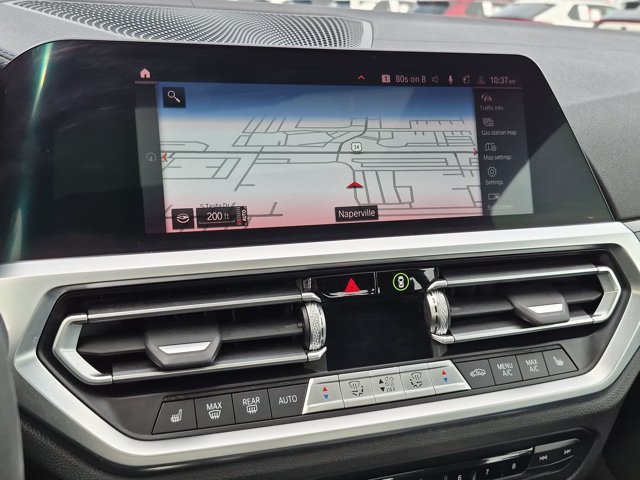 Used 2021 BMW 440i xDrive Coupe w/ Premium Package AWD/4WD image 13