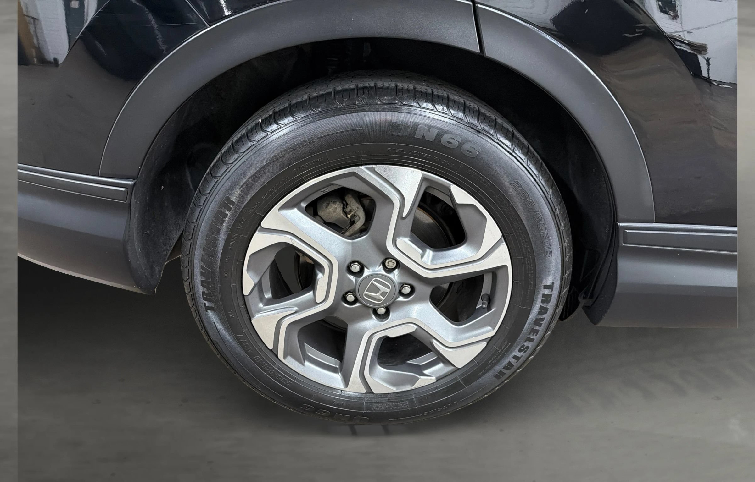 Used 2018 Honda CR-V EX image 49