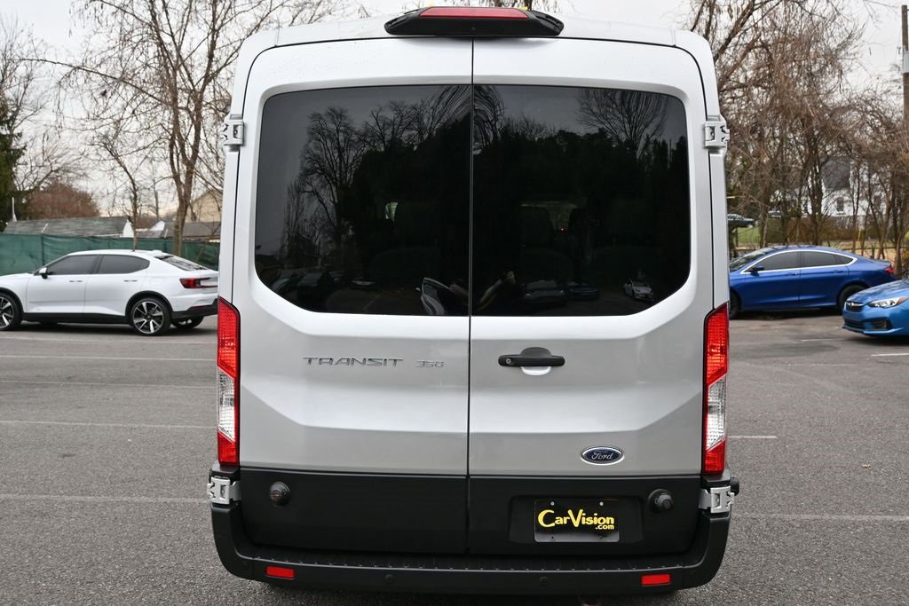 Used 2019 Ford Transit 350 XL image 6