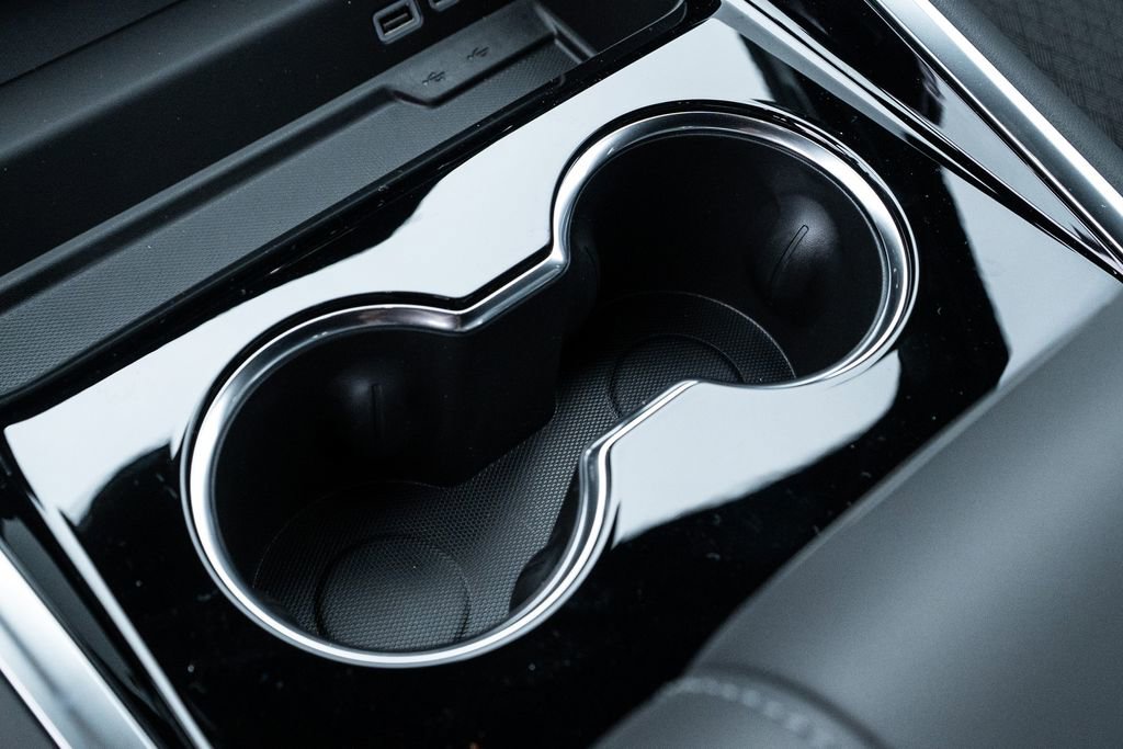 New 2026 Chevrolet Tahoe LS image 23