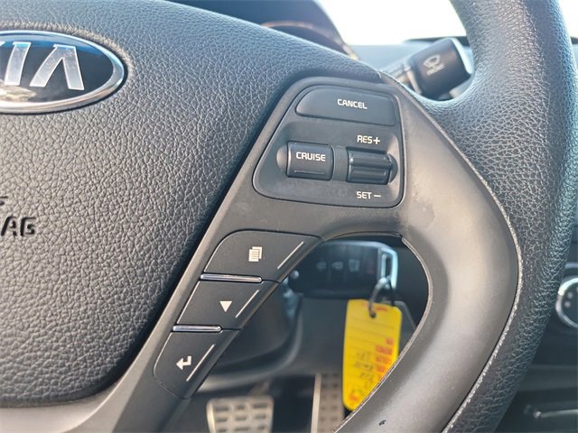 Used 2018 Kia Forte LX w/ LX Popular Package image 19