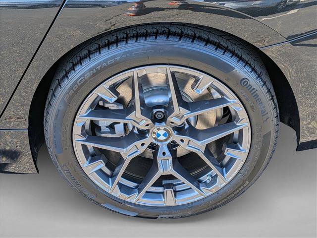 Used 2026 BMW 330i Sedan w/ Premium Package RWD image 9