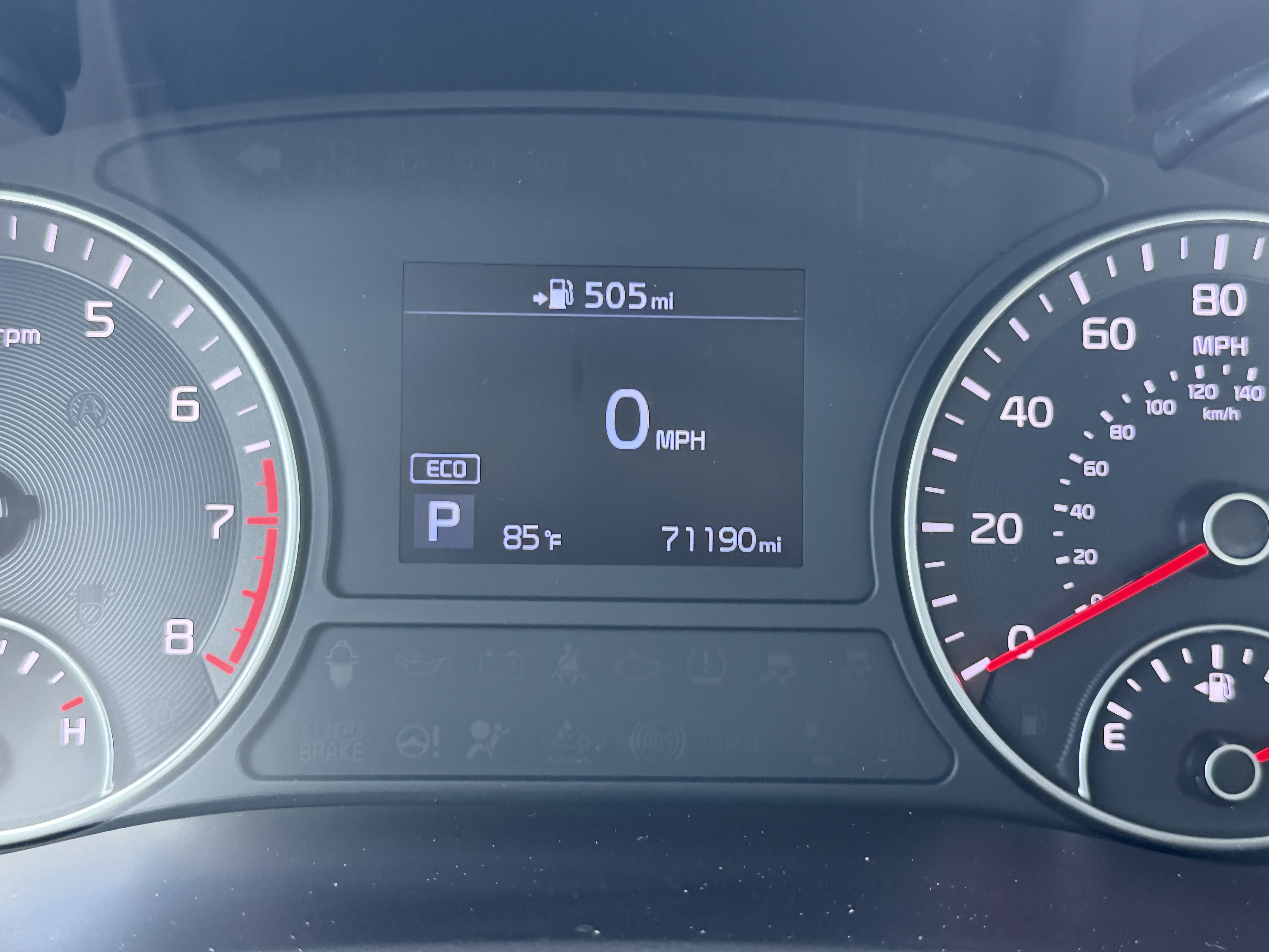 Certified 2020 Kia Optima SE image 34