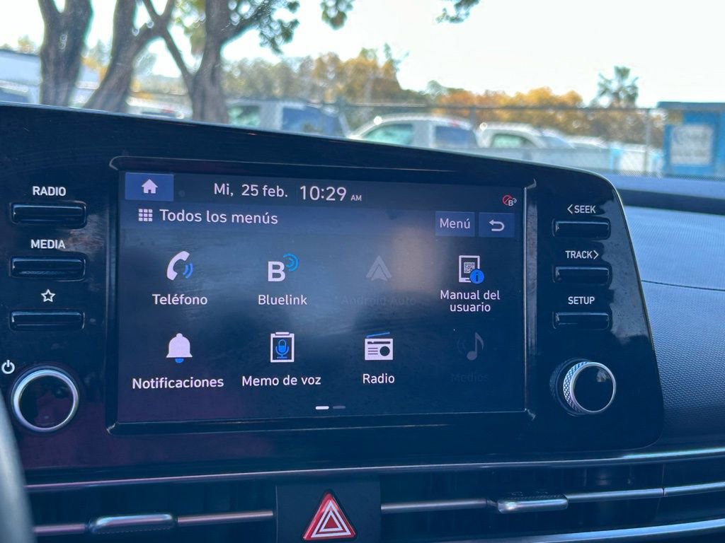 Used 2022 Hyundai Elantra SEL w/ Convenience Package image 23