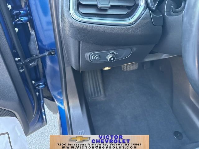 Used 2022 Chevrolet Equinox LT image 14