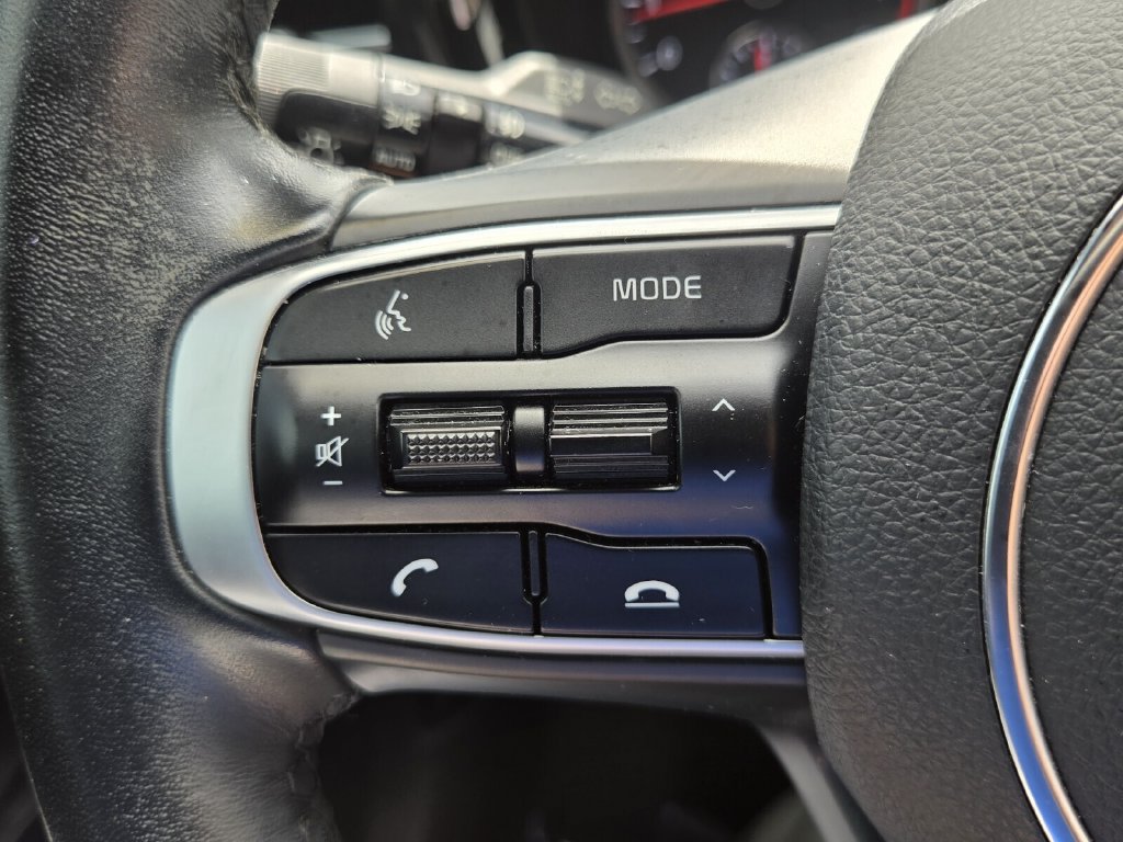 Used 2024 Kia K5 GT-Line FWD image 25