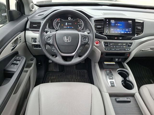 Certified 2023 Honda Ridgeline RTL-E image 8