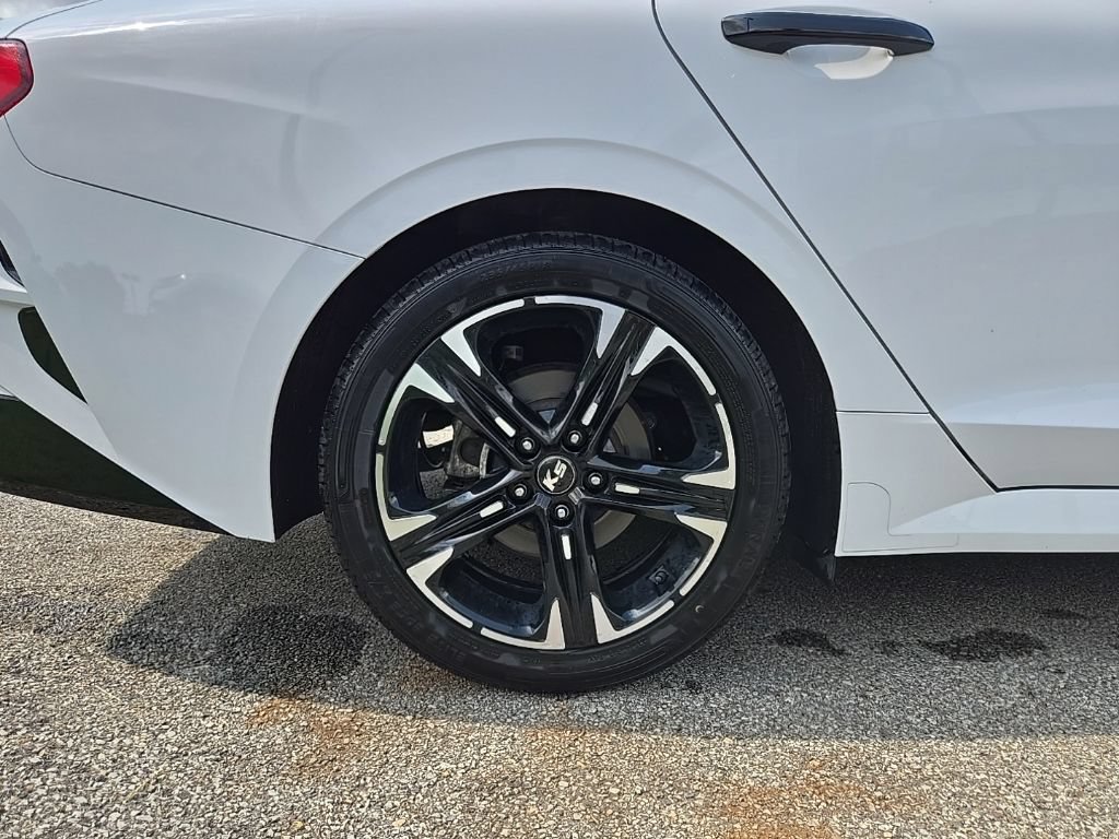 Certified 2023 Kia K5 GT-Line AWD/4WD image 13