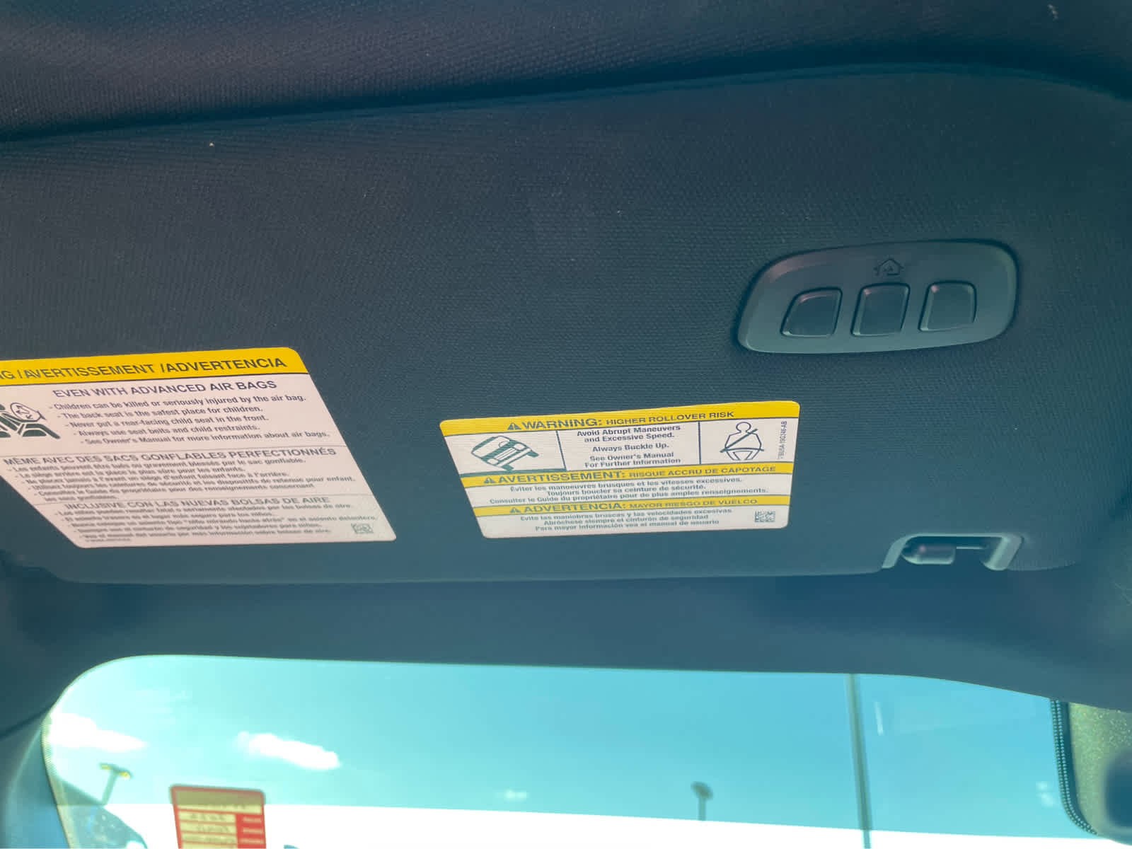 Used 2023 Ford Expedition Platinum image 31