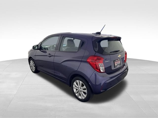 Used 2017 Chevrolet Spark LT FWD image 6