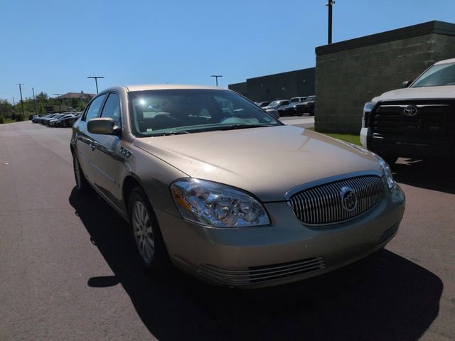 Used 2006 Buick Lucerne CX FWD image 3