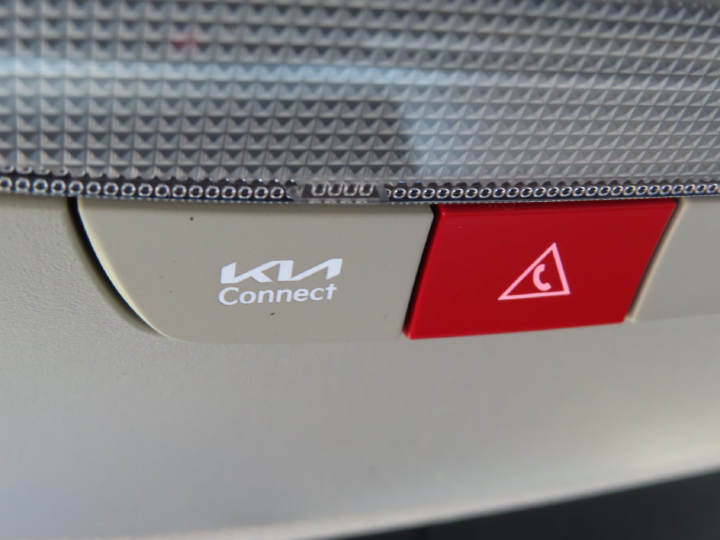 New 2026 Kia Sorento EX AWD/4WD image 14