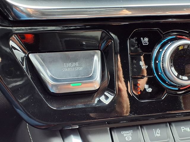 New 2026 GMC Sierra 2500 Denali Ultimate w/ Max Trailering Package image 14