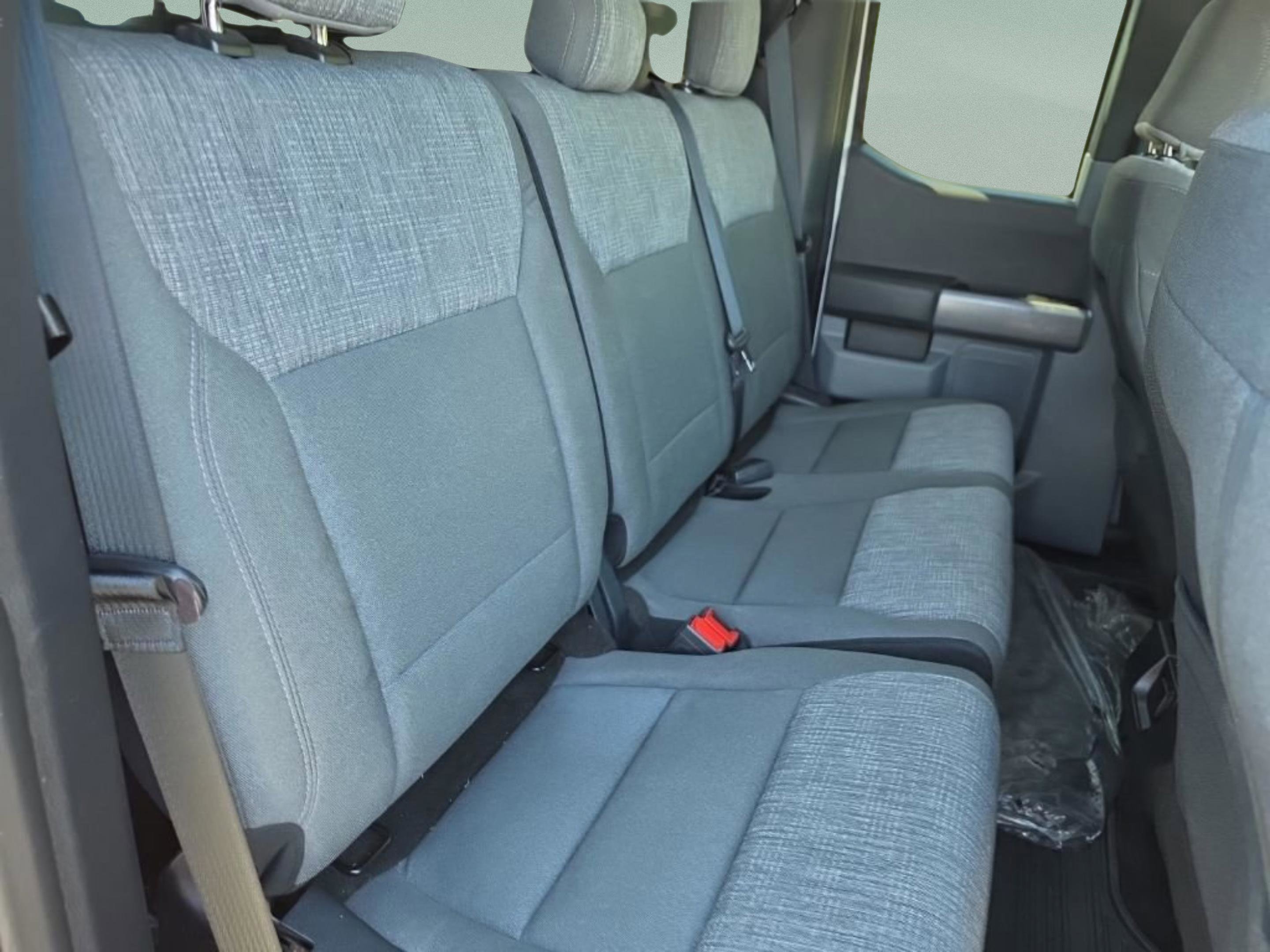 Used 2021 Ford F150 XLT w/ Equipment Group 301A Mid RWD image 24