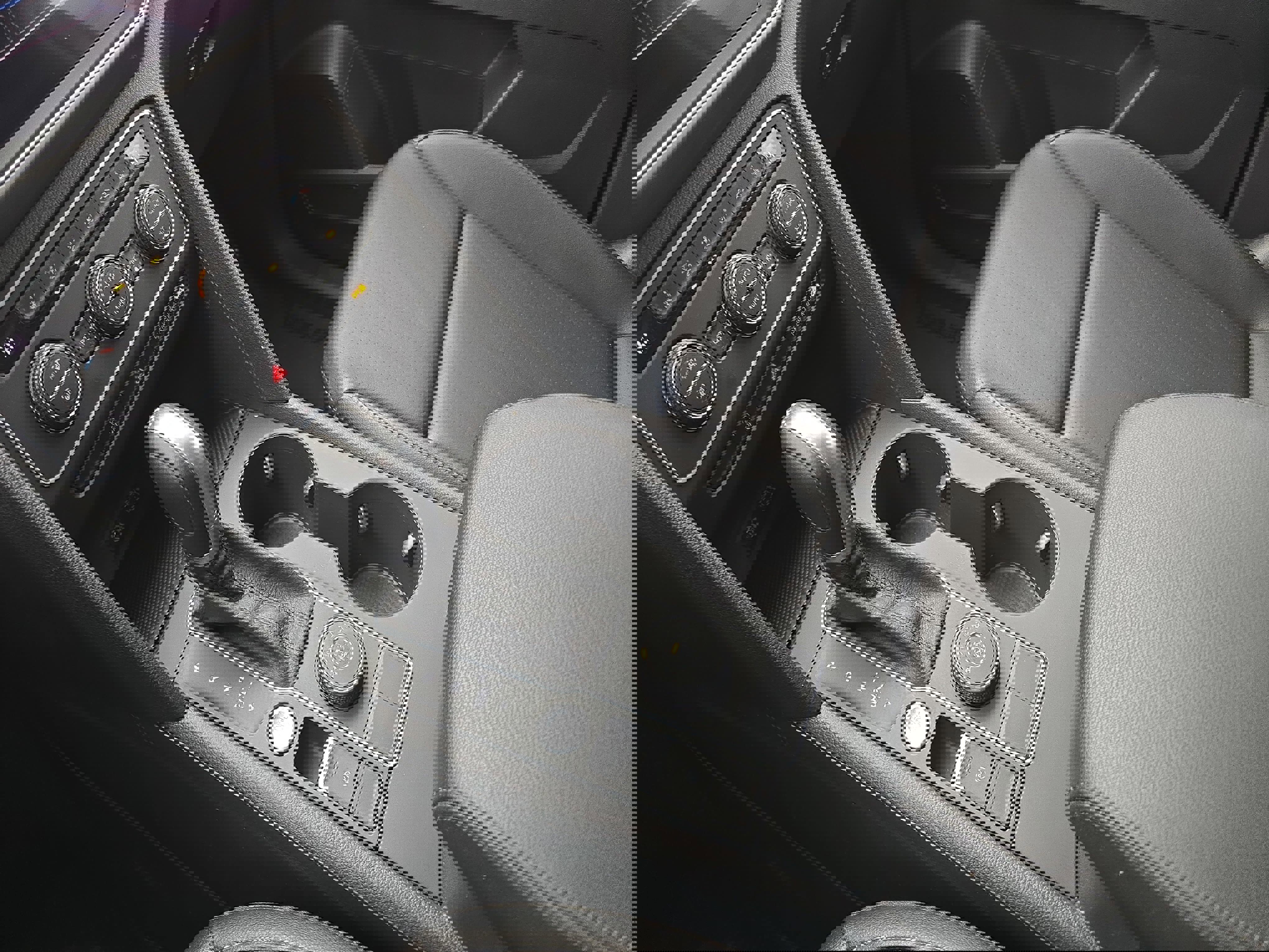 Used 2019 Volkswagen Atlas SE w/ Panoramic Sunroof Package image 26