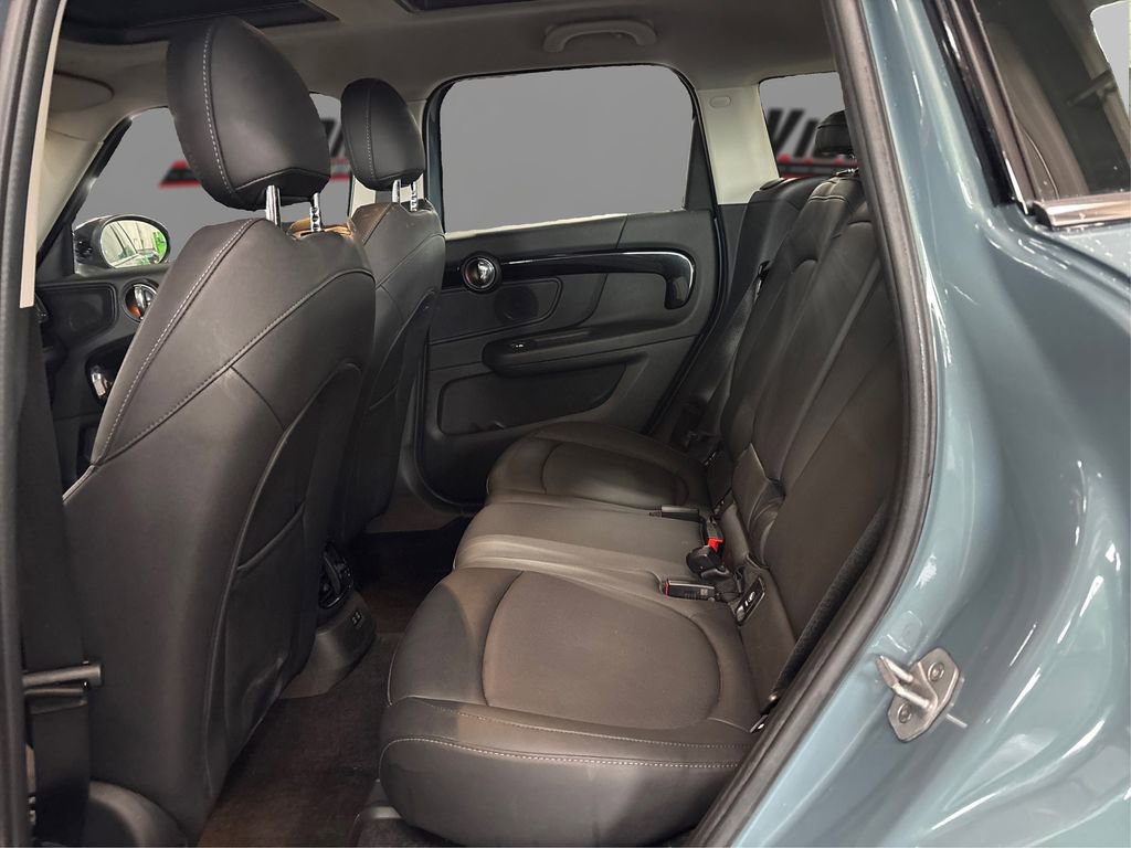 Used 2024 MINI Cooper Countryman S image 10
