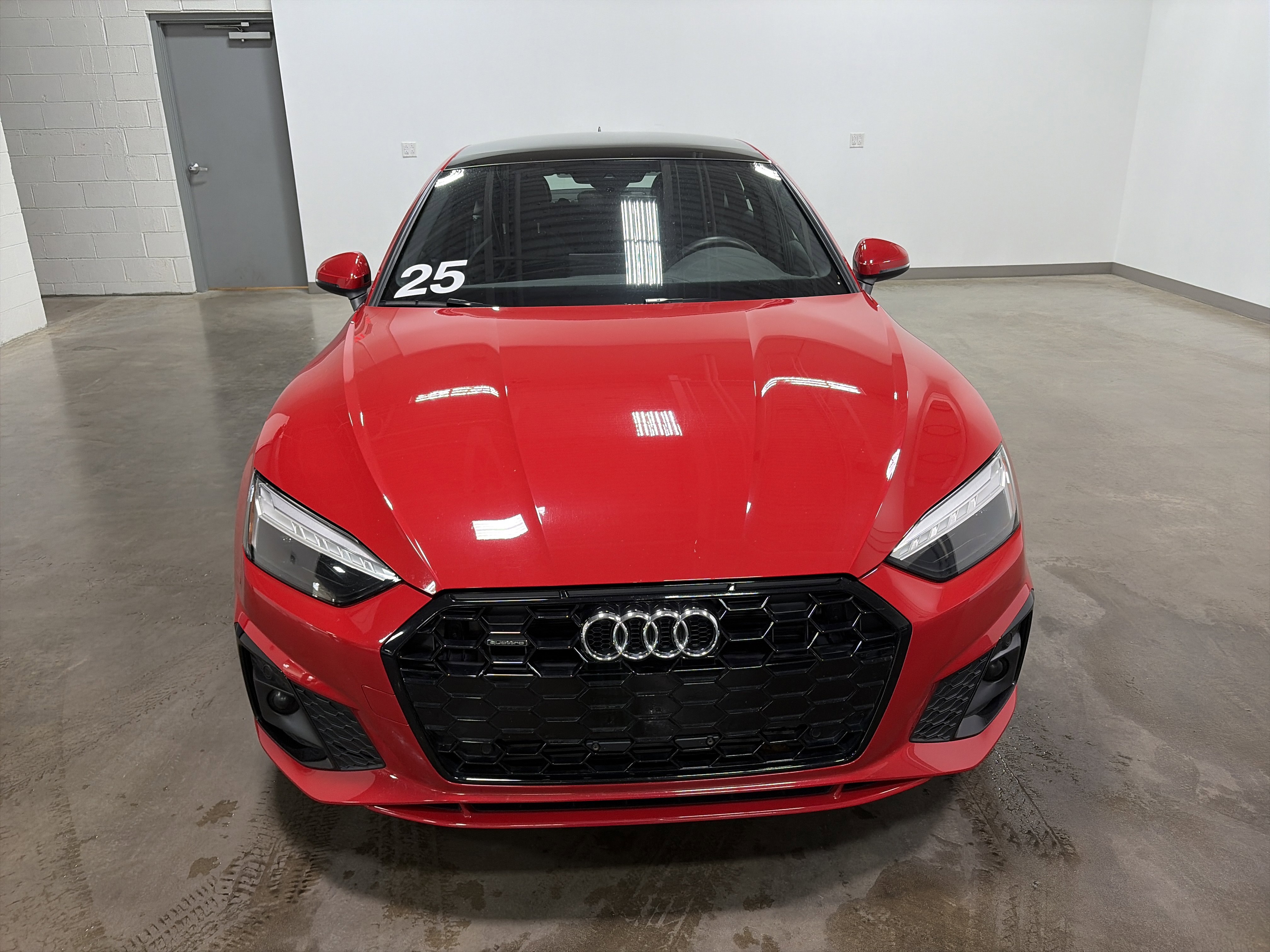 Used 2025 Audi A5 2.0T Premium Plus image 40