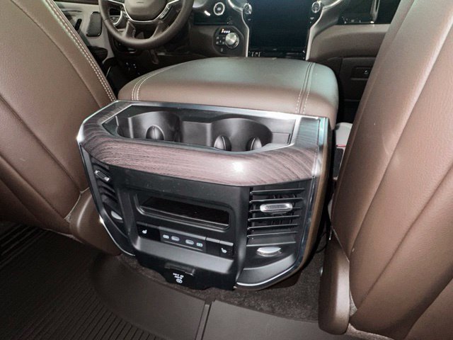 New 2026 RAM 1500 Laramie w/ Advanced Safety Group II AWD/4WD image 28