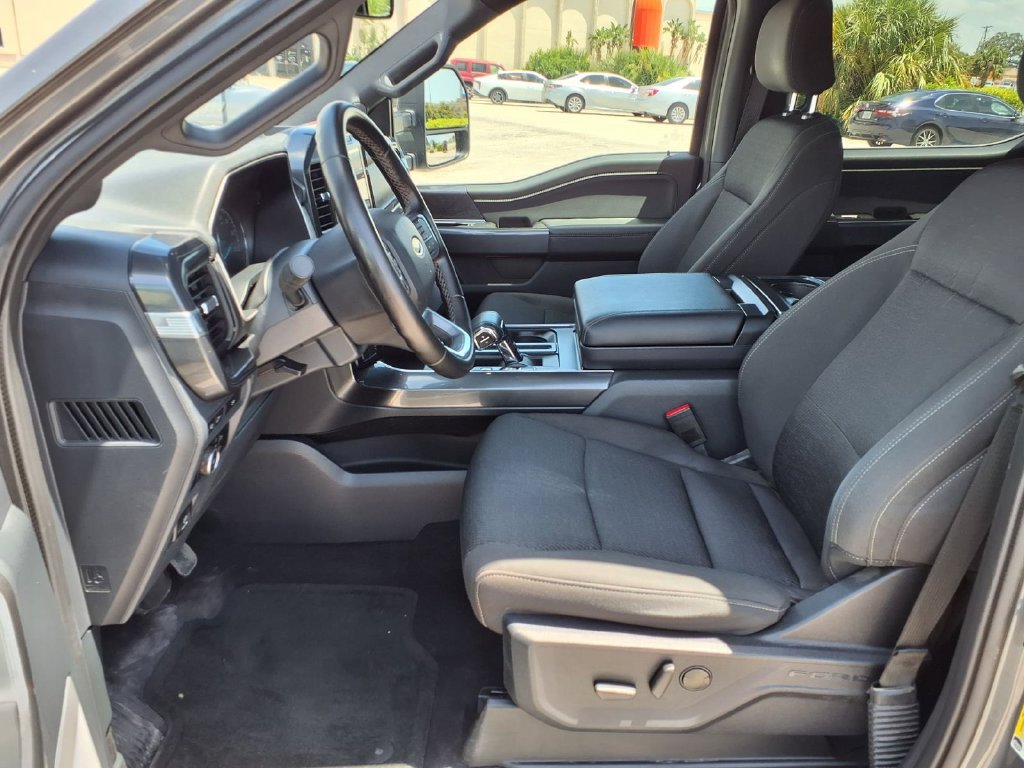 Used 2023 Ford F150 XLT AWD/4WD image 25